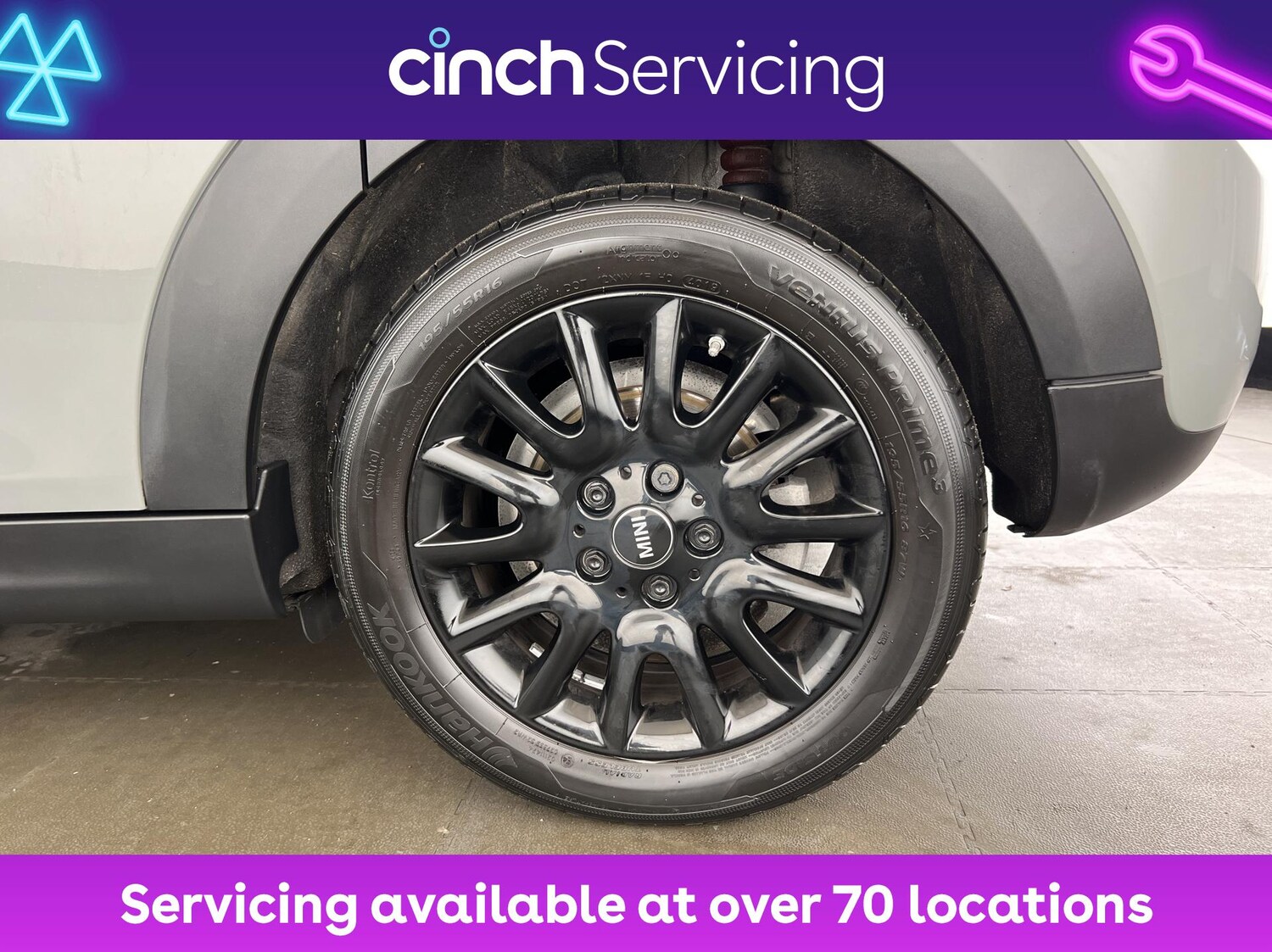 Used MINI Hatch 2019 for sale - 76389952: Photo 26