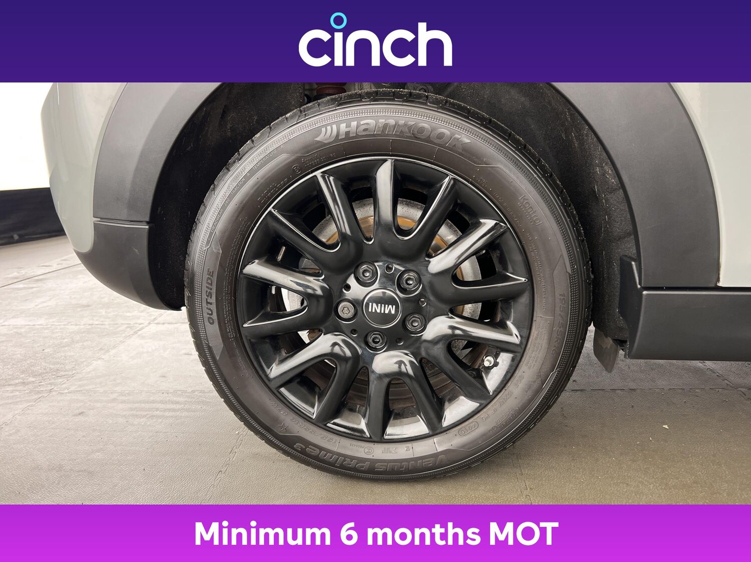 Used MINI Hatch 2019 for sale - 76389952: Photo 27