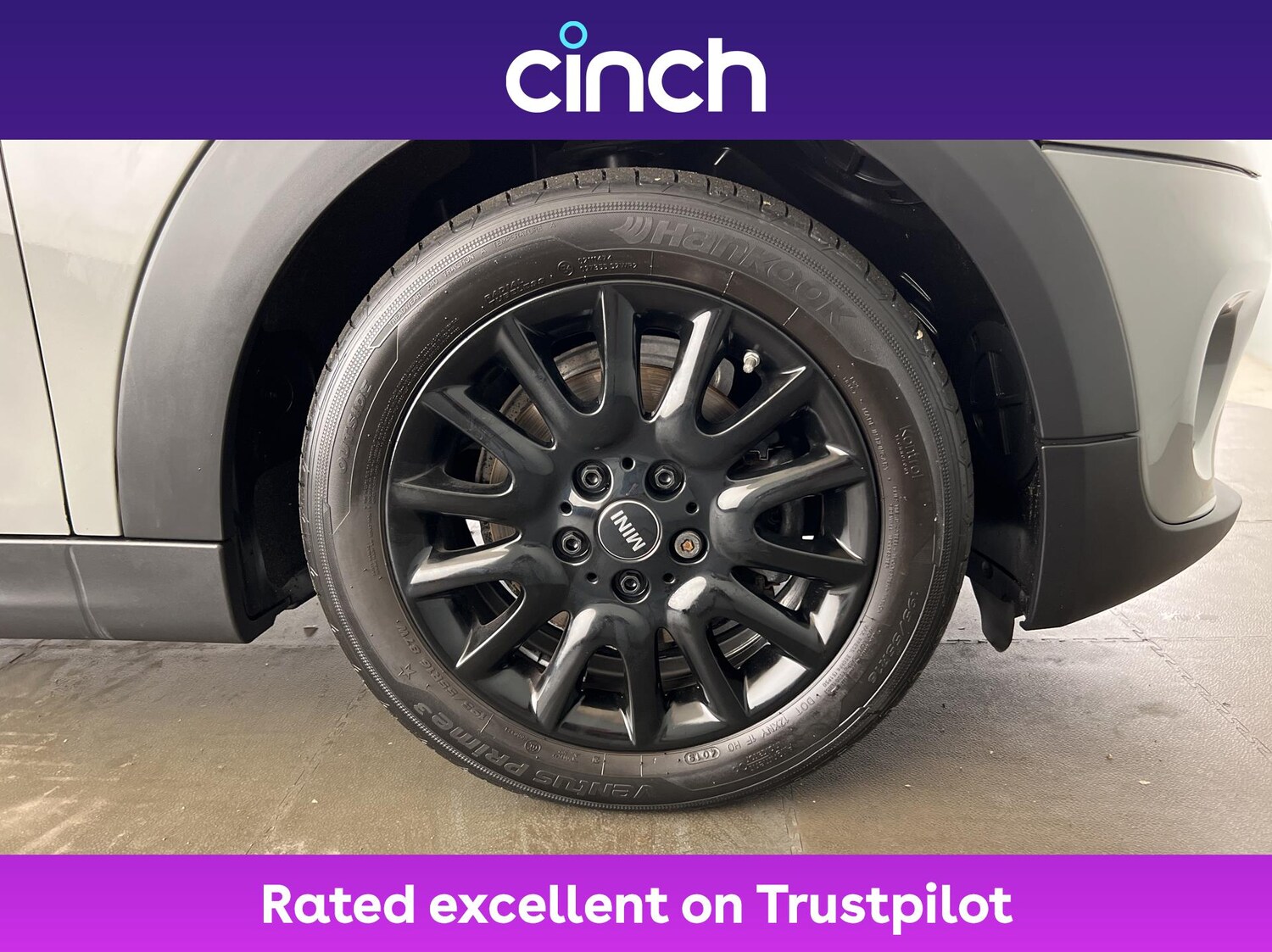 Used MINI Hatch 2019 for sale - 76389952: Photo 28