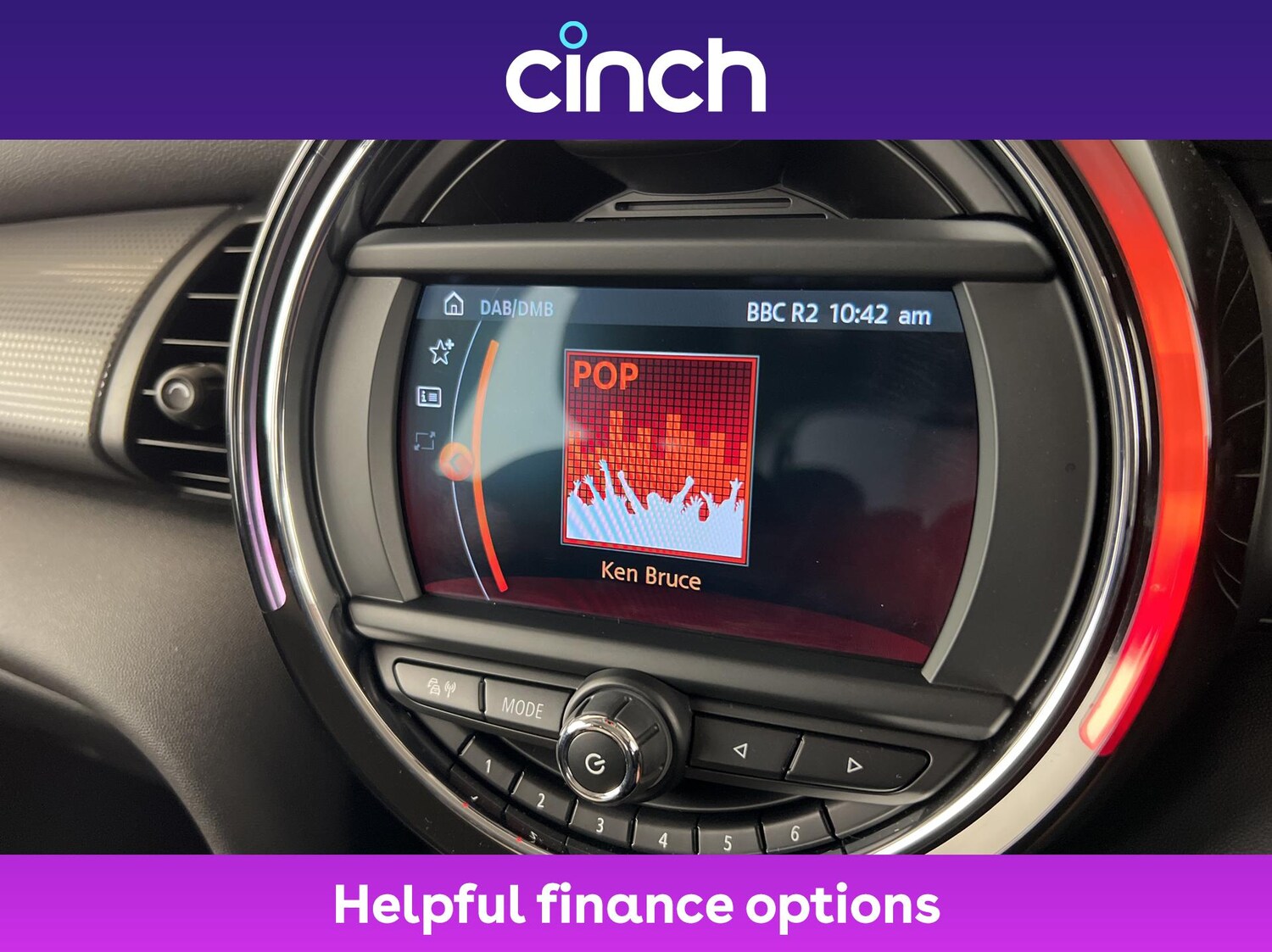 Used MINI Hatch 2019 for sale - 76389952: Photo 30