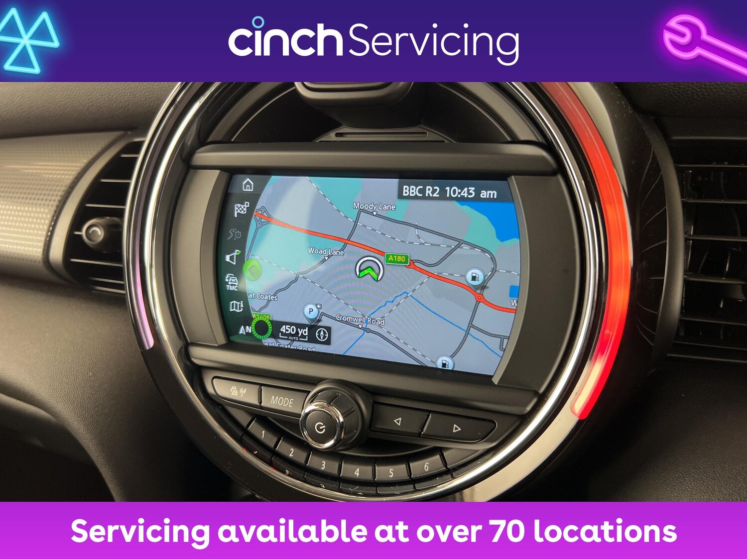 Used MINI Hatch 2019 for sale - 76389952: Photo 31