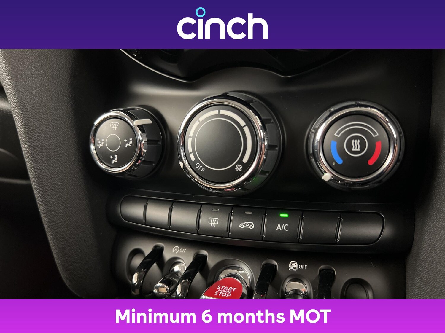 Used MINI Hatch 2019 for sale - 76389952: Photo 32