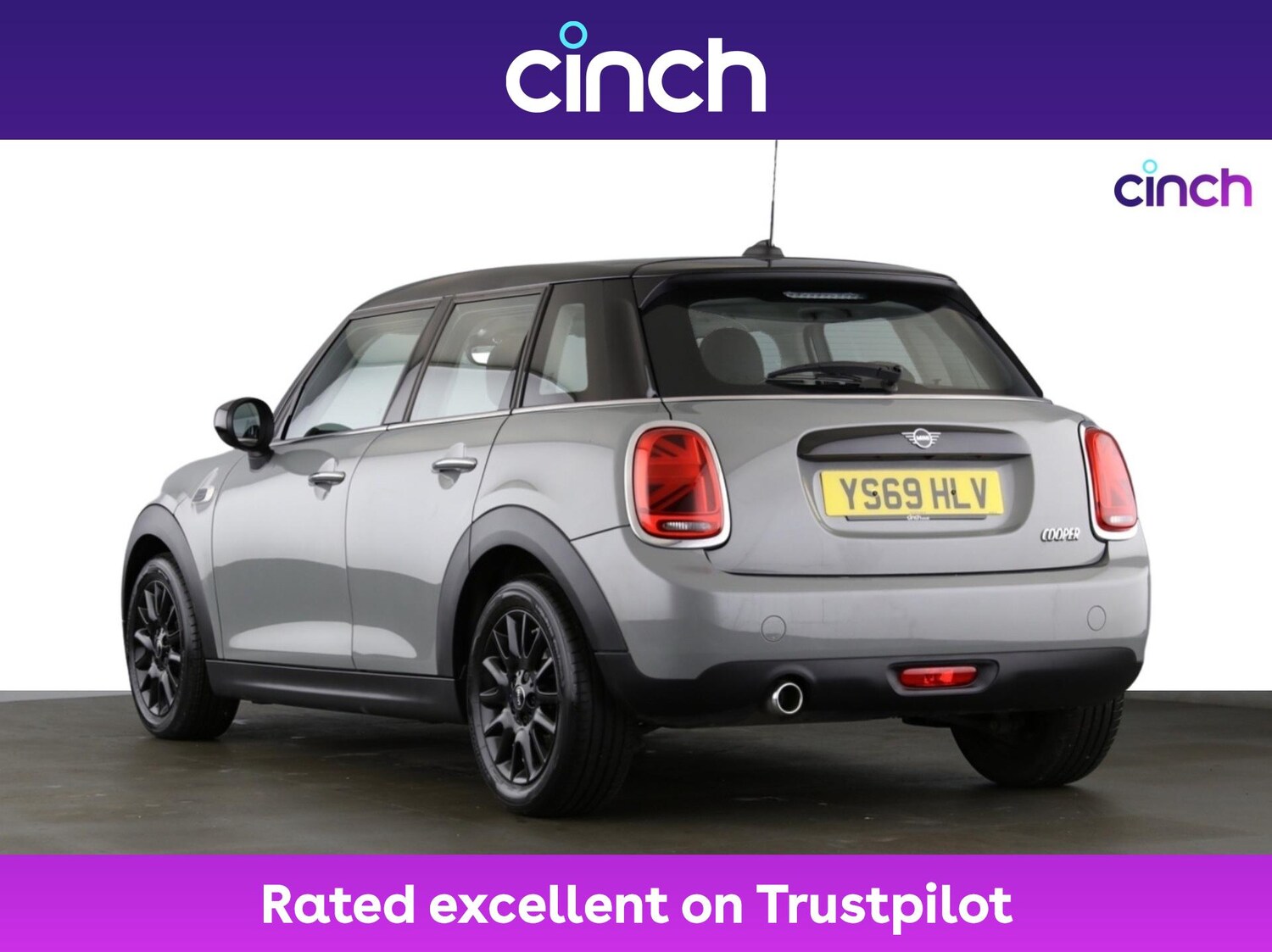 Used MINI Hatch 2019 for sale - 76389952: Photo 6