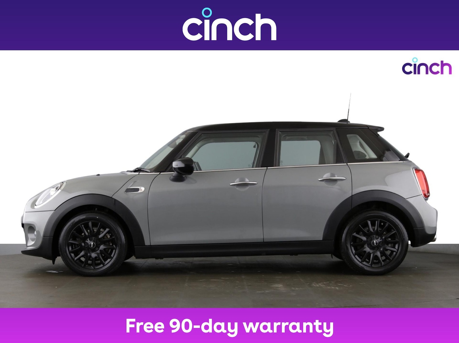 Used MINI Hatch 2019 for sale - 76389952: Photo 8