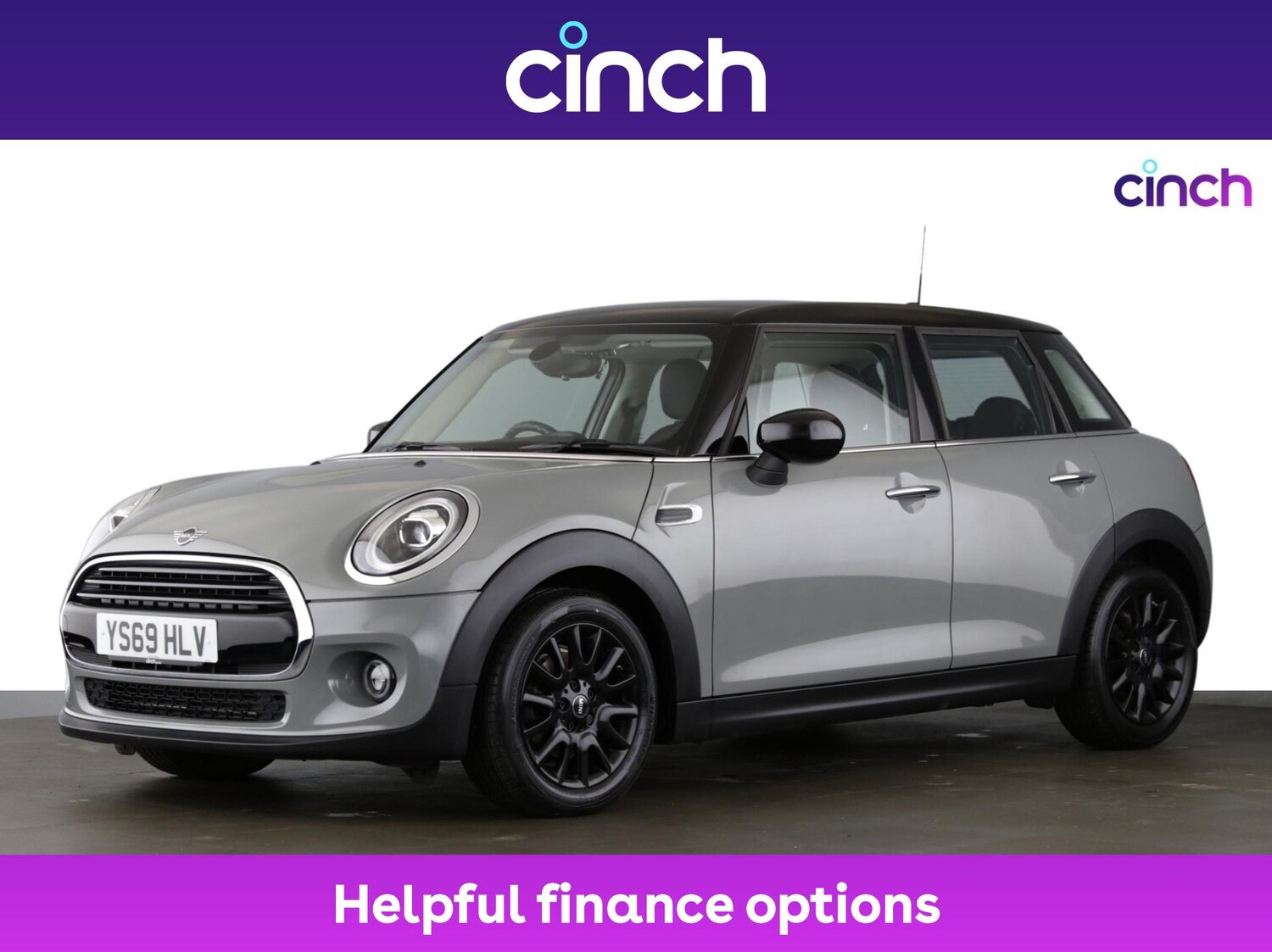 Used MINI Hatch 2019 for sale - 76389952: Photo 9
