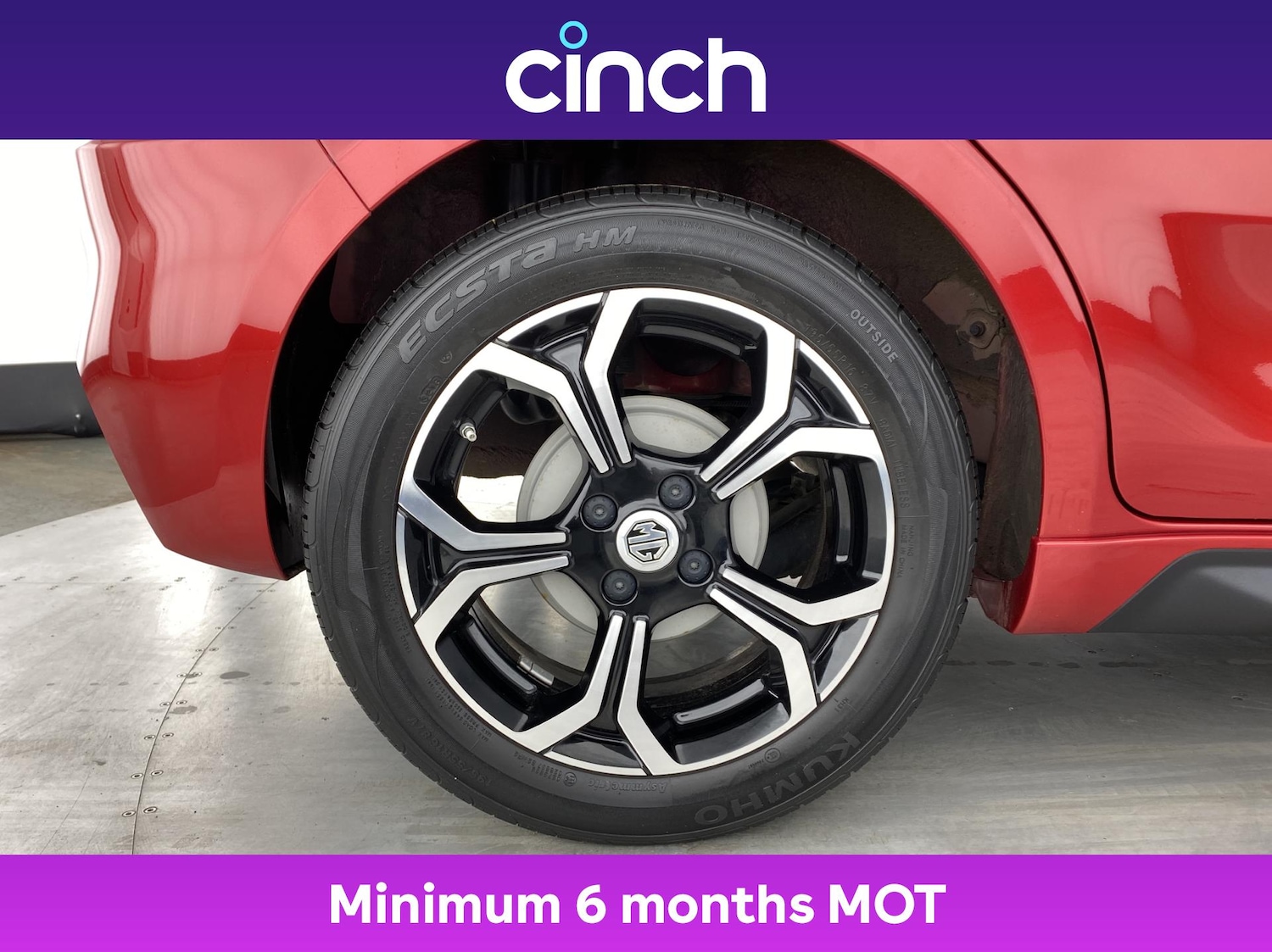 Used MG MG3 2019 for sale - 76469026: Photo 27