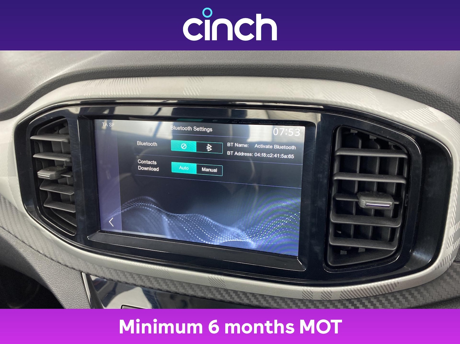 Used MG MG3 2019 for sale - 76469026: Photo 37