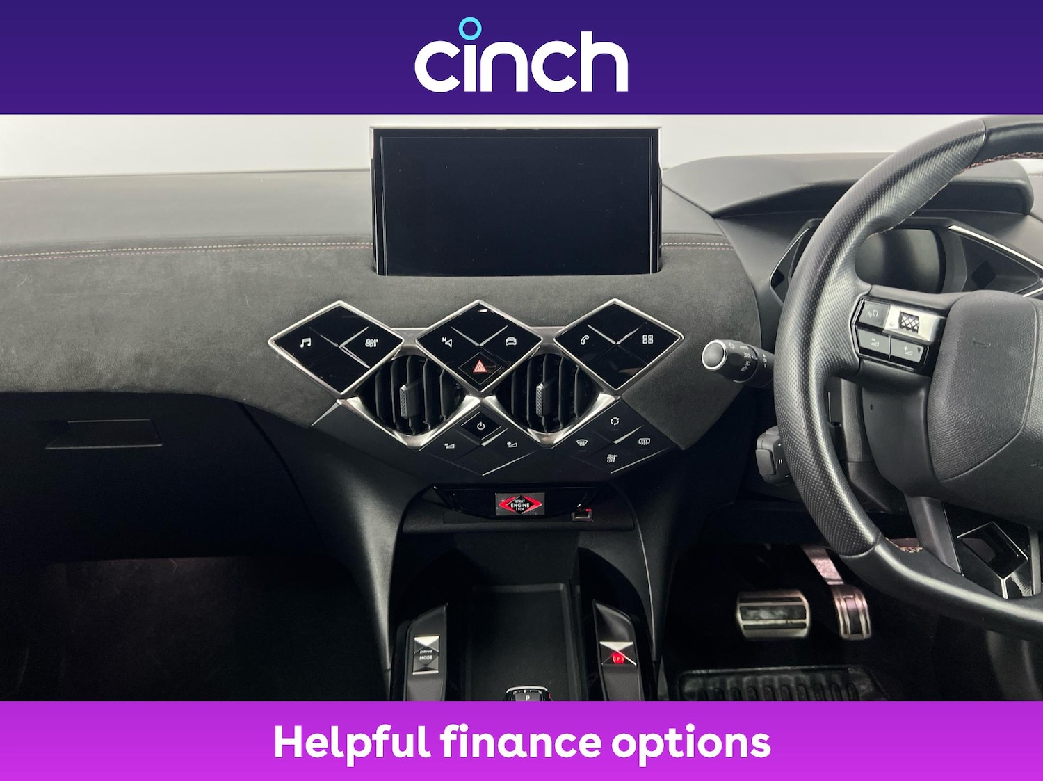 Used DS Automobiles DS 3 Crossback 2021 for sale - 76616751: Photo 17