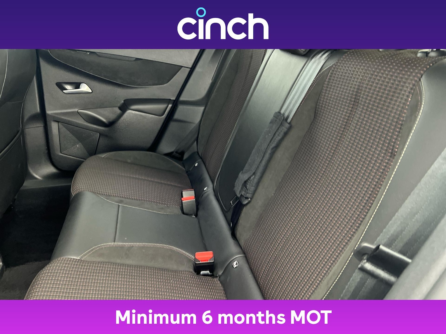 Used DS Automobiles DS 3 Crossback 2021 for sale - 76616751: Photo 20