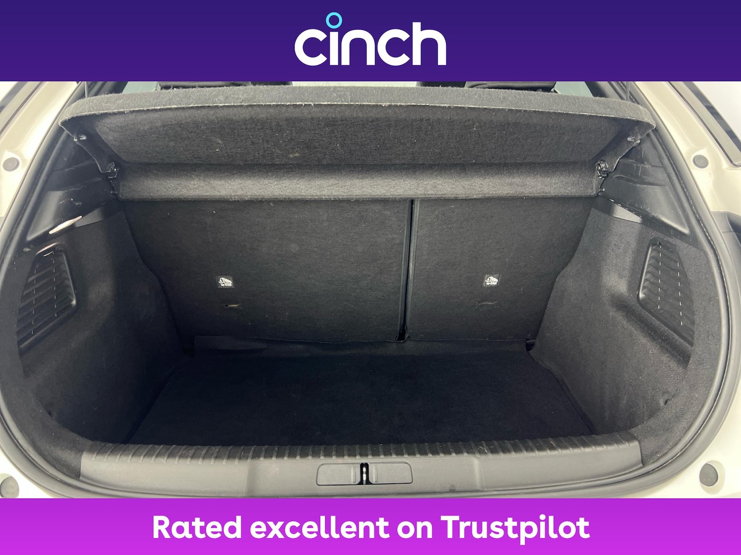 Used DS Automobiles DS 3 Crossback 2021 for sale - 76616751: Photo 21