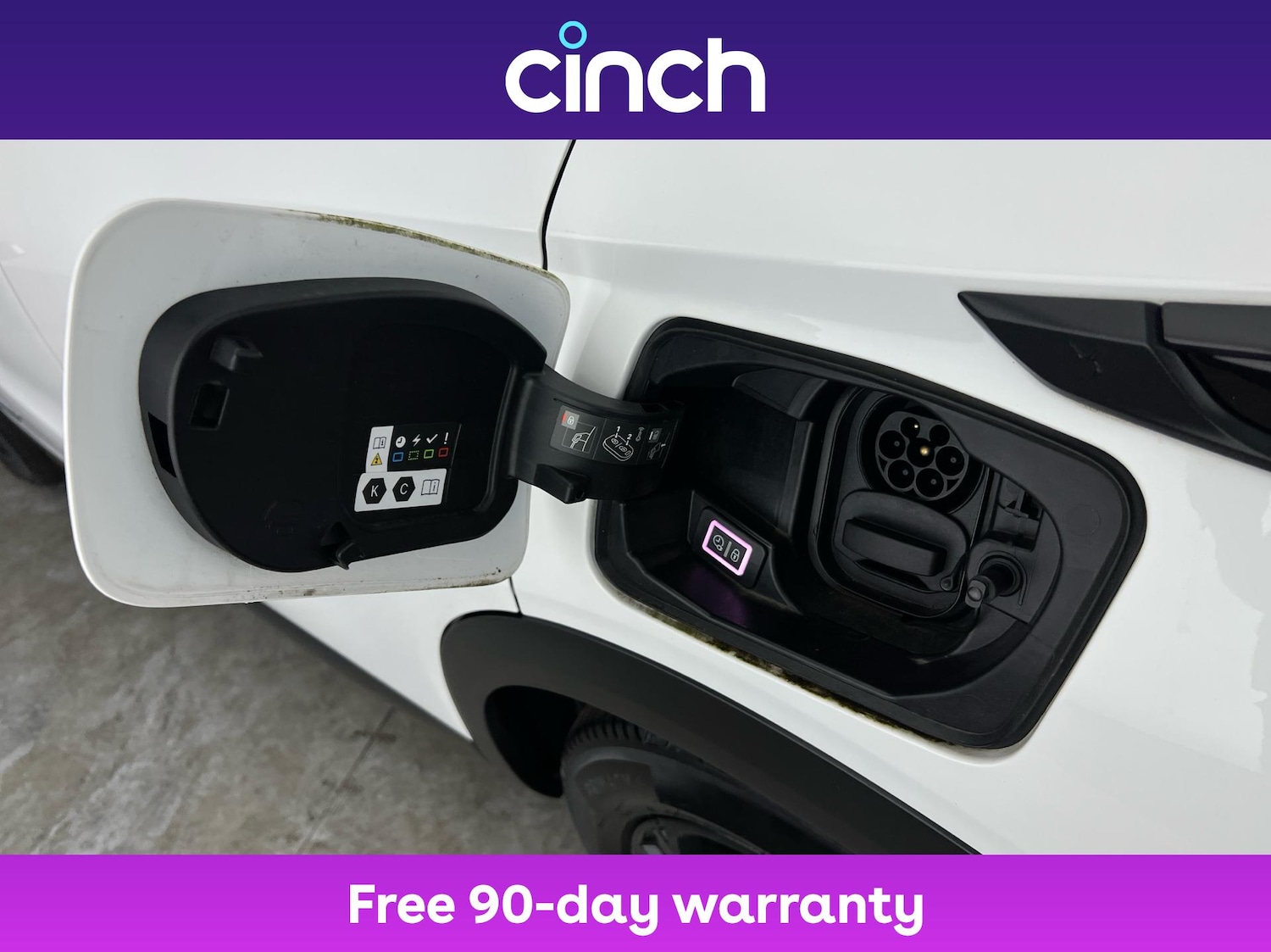 Used DS Automobiles DS 3 Crossback 2021 for sale - 76616751: Photo 29