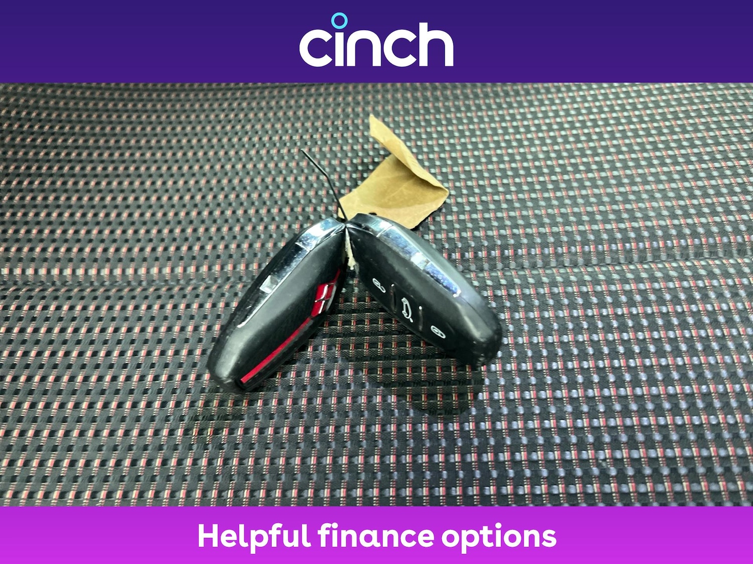 Used DS Automobiles DS 3 Crossback 2021 for sale - 76616751: Photo 30