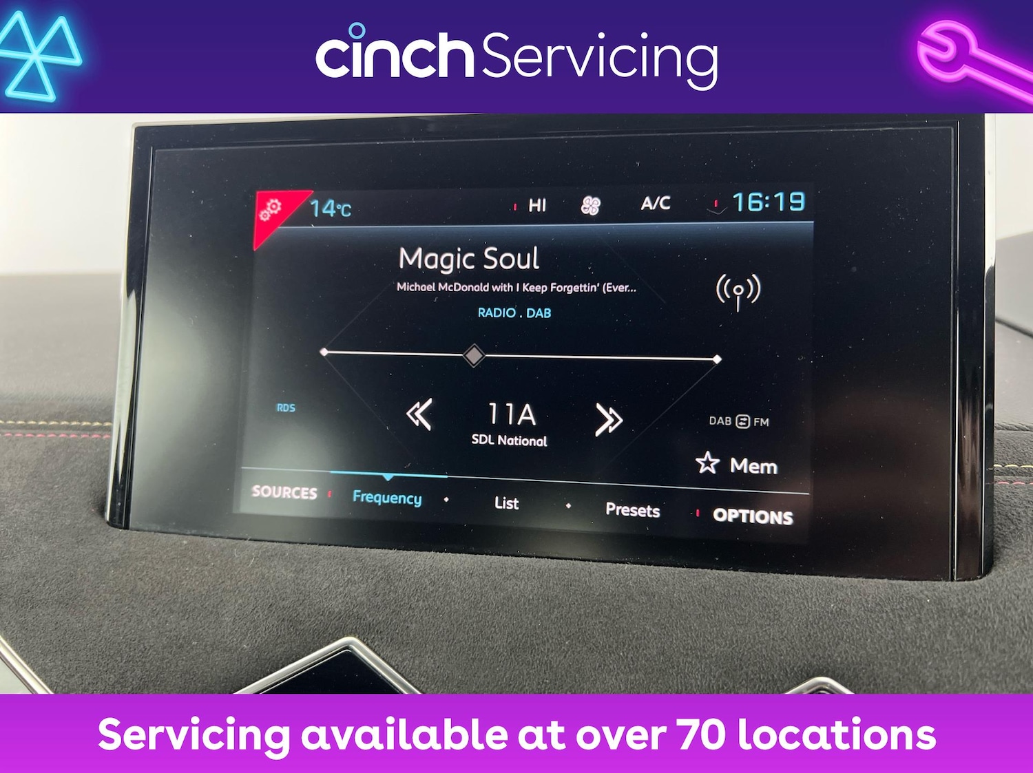 Used DS Automobiles DS 3 Crossback 2021 for sale - 76616751: Photo 31