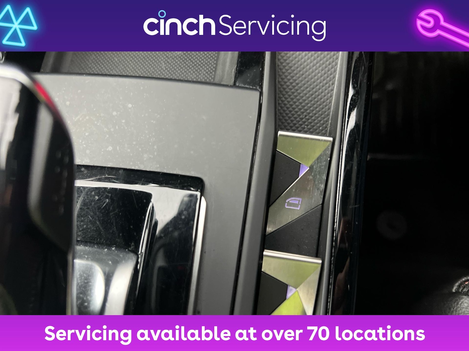 Used DS Automobiles DS 3 Crossback 2021 for sale - 76616751: Photo 36