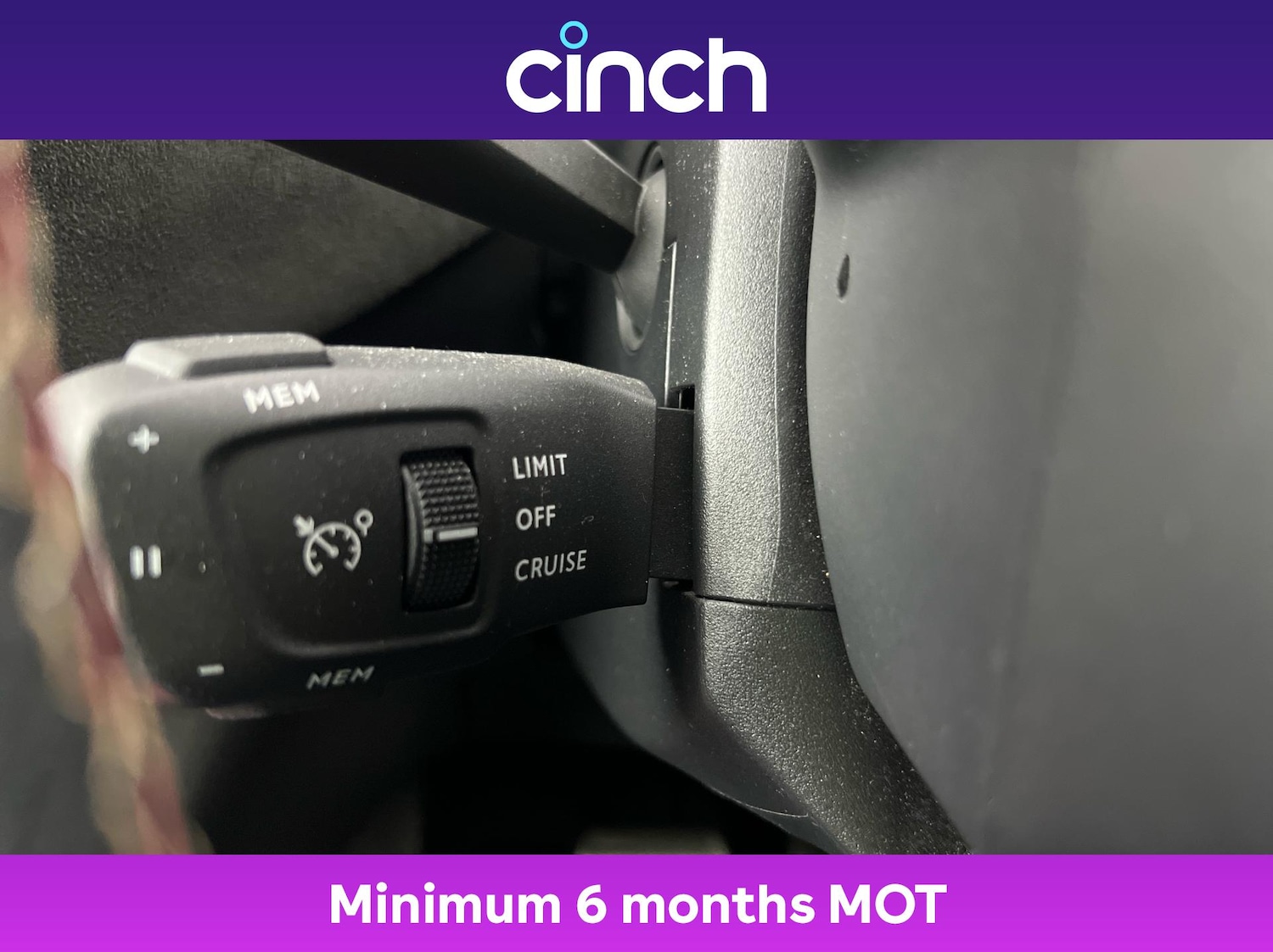 Used DS Automobiles DS 3 Crossback 2021 for sale - 76616751: Photo 37