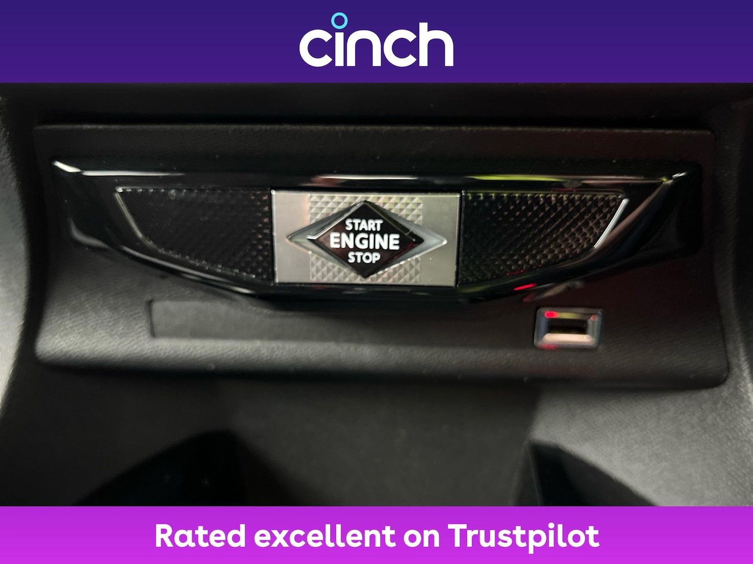 Used DS Automobiles DS 3 Crossback 2021 for sale - 76616751: Photo 38