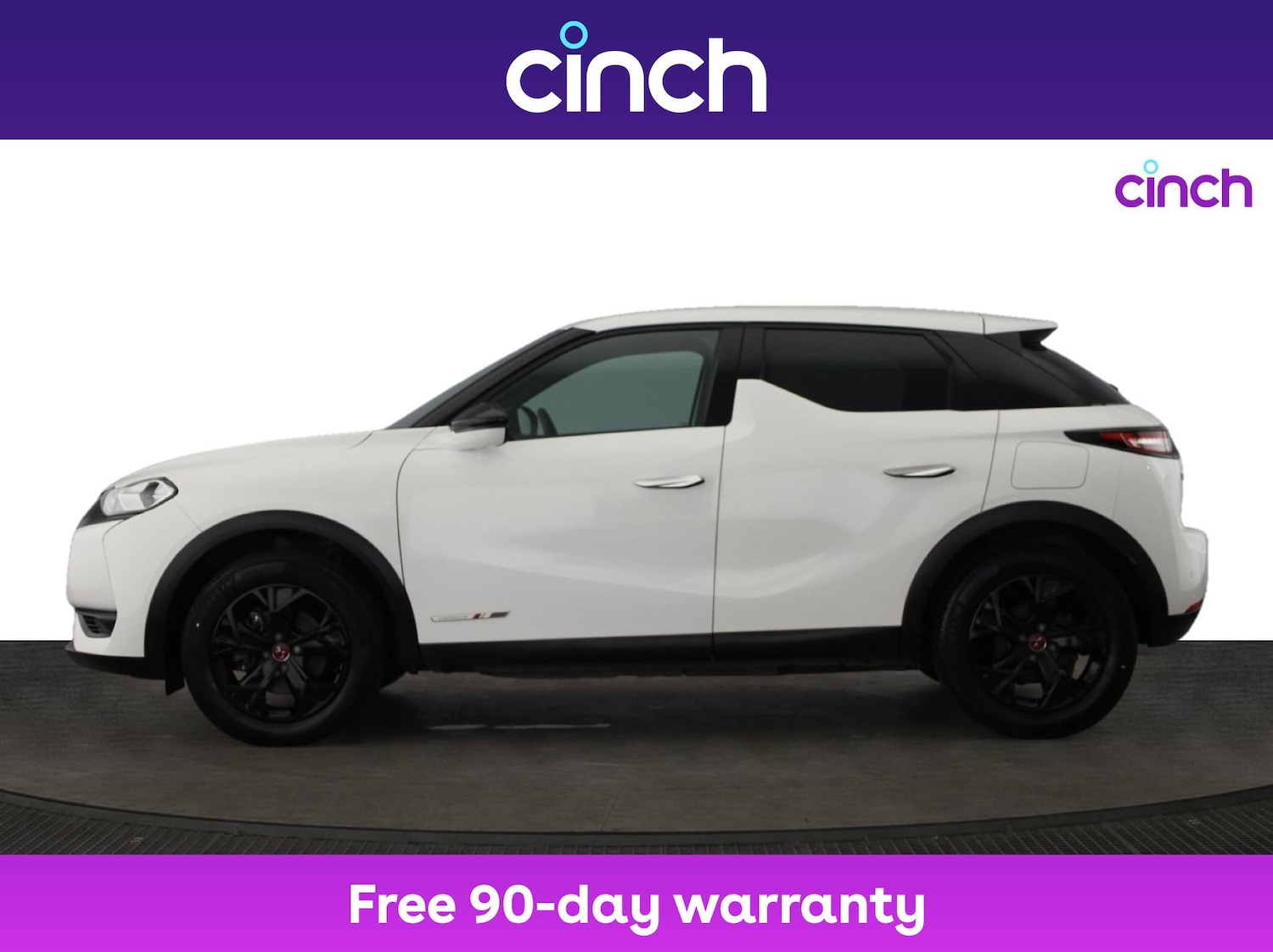 Used DS Automobiles DS 3 Crossback 2021 for sale - 76616751: Photo 8