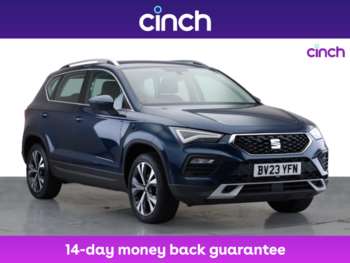 2023 - 1.0 TSI SE Technology 5dr