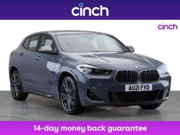 2021 - M35i 5dr Step Auto