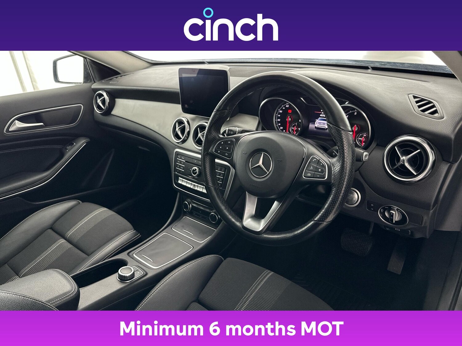 Used Mercedes-Benz GLA 2018 for sale - 76098526: Photo 12