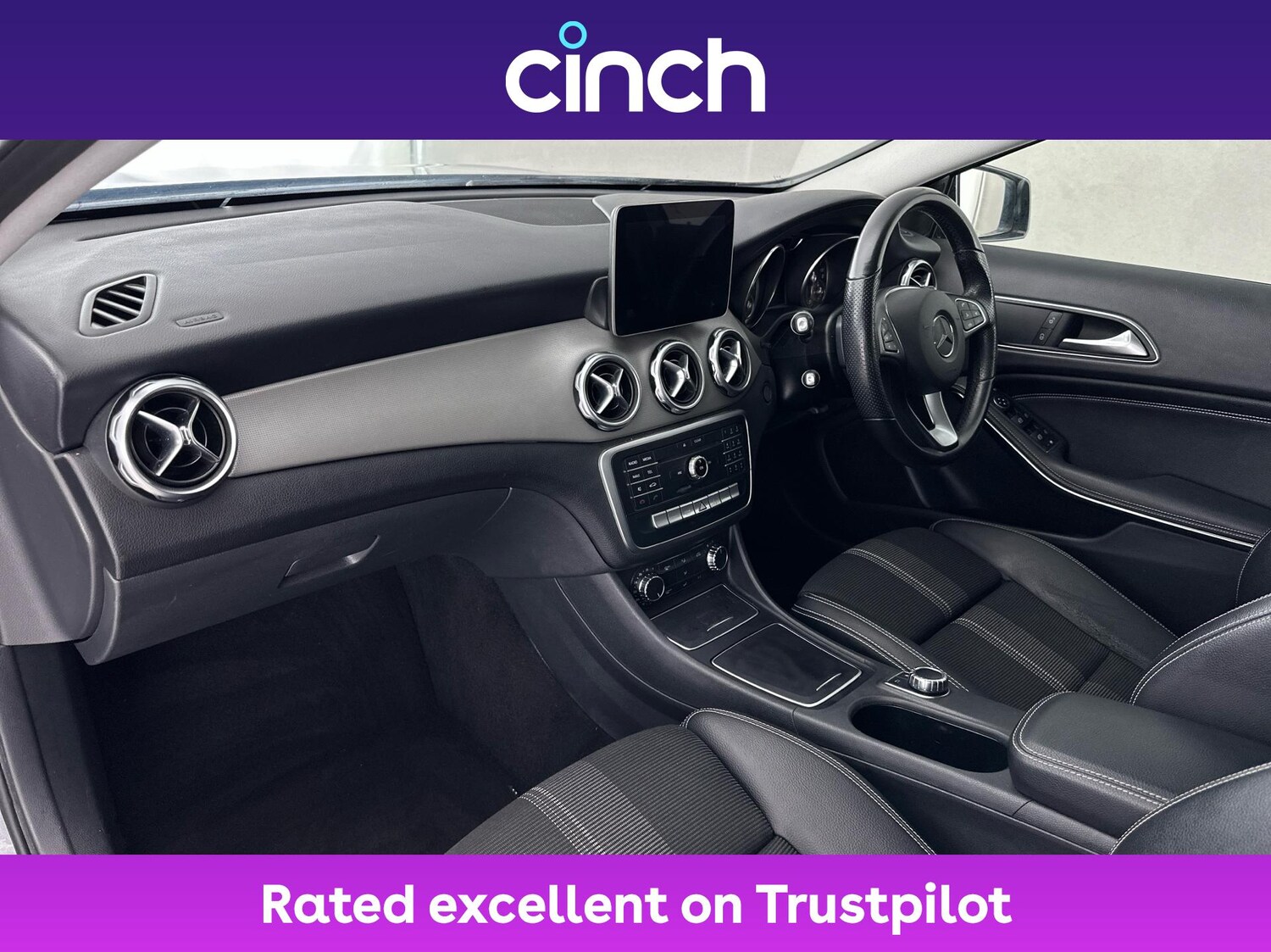 Used Mercedes-Benz GLA 2018 for sale - 76098526: Photo 14
