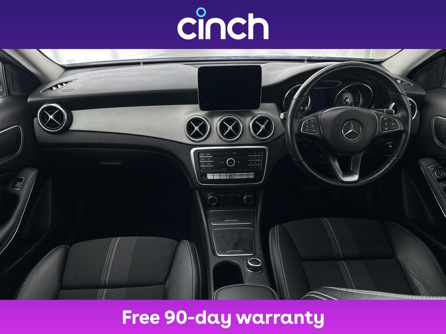 Used Mercedes-Benz GLA 2018 for sale - 76098526: Photo 15