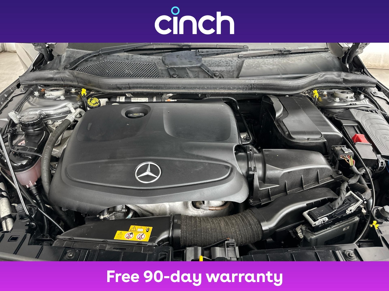 Used Mercedes-Benz GLA 2018 for sale - 76098526: Photo 23