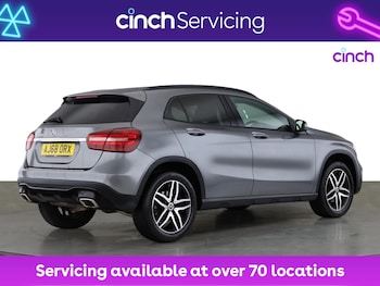 Used Mercedes-Benz GLA 2018 for sale - 76098526: Photo 3