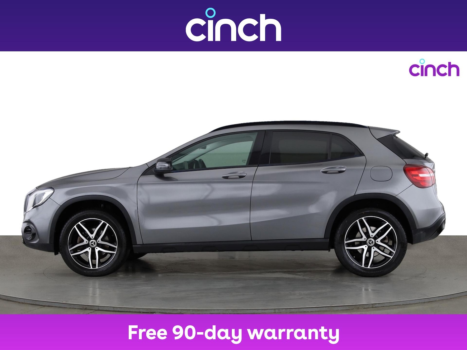 Used Mercedes-Benz GLA 2018 for sale - 76098526: Photo 8