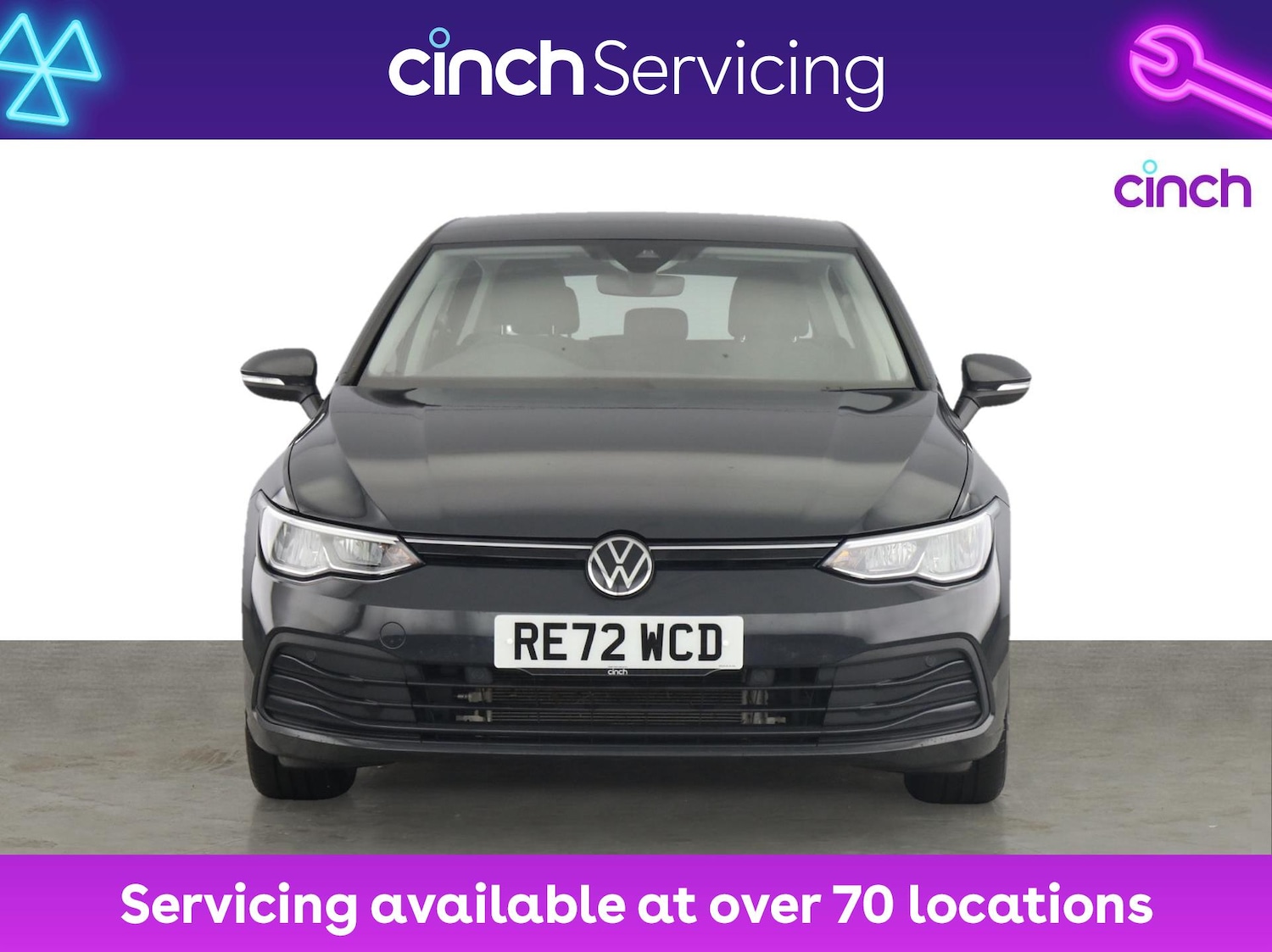 Used Volkswagen Golf 2022 for sale - 76395023: Photo 11