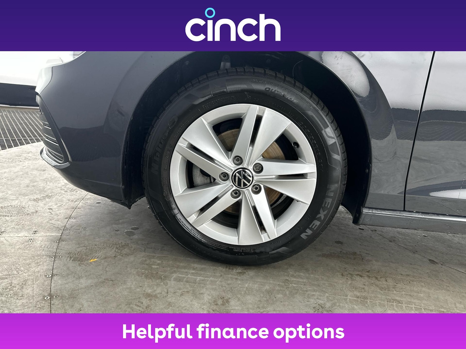 Used Volkswagen Golf 2022 for sale - 76395023: Photo 24