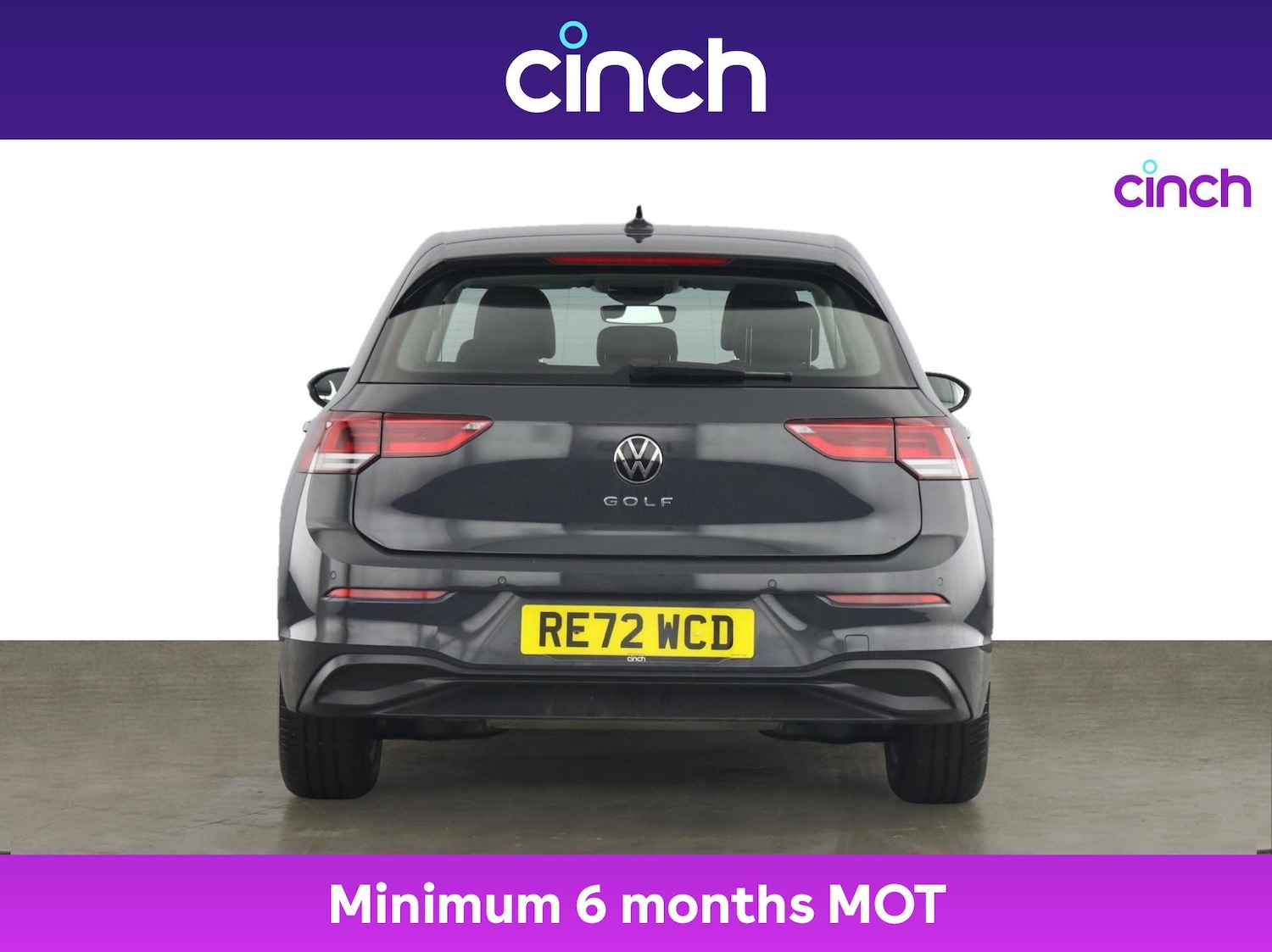 Used Volkswagen Golf 2022 for sale - 76395023: Photo 5