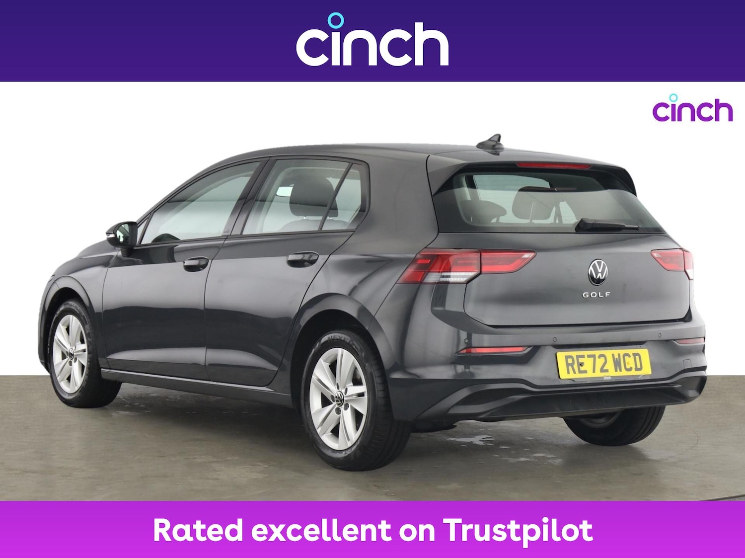 Used Volkswagen Golf 2022 for sale - 76395023: Photo 6