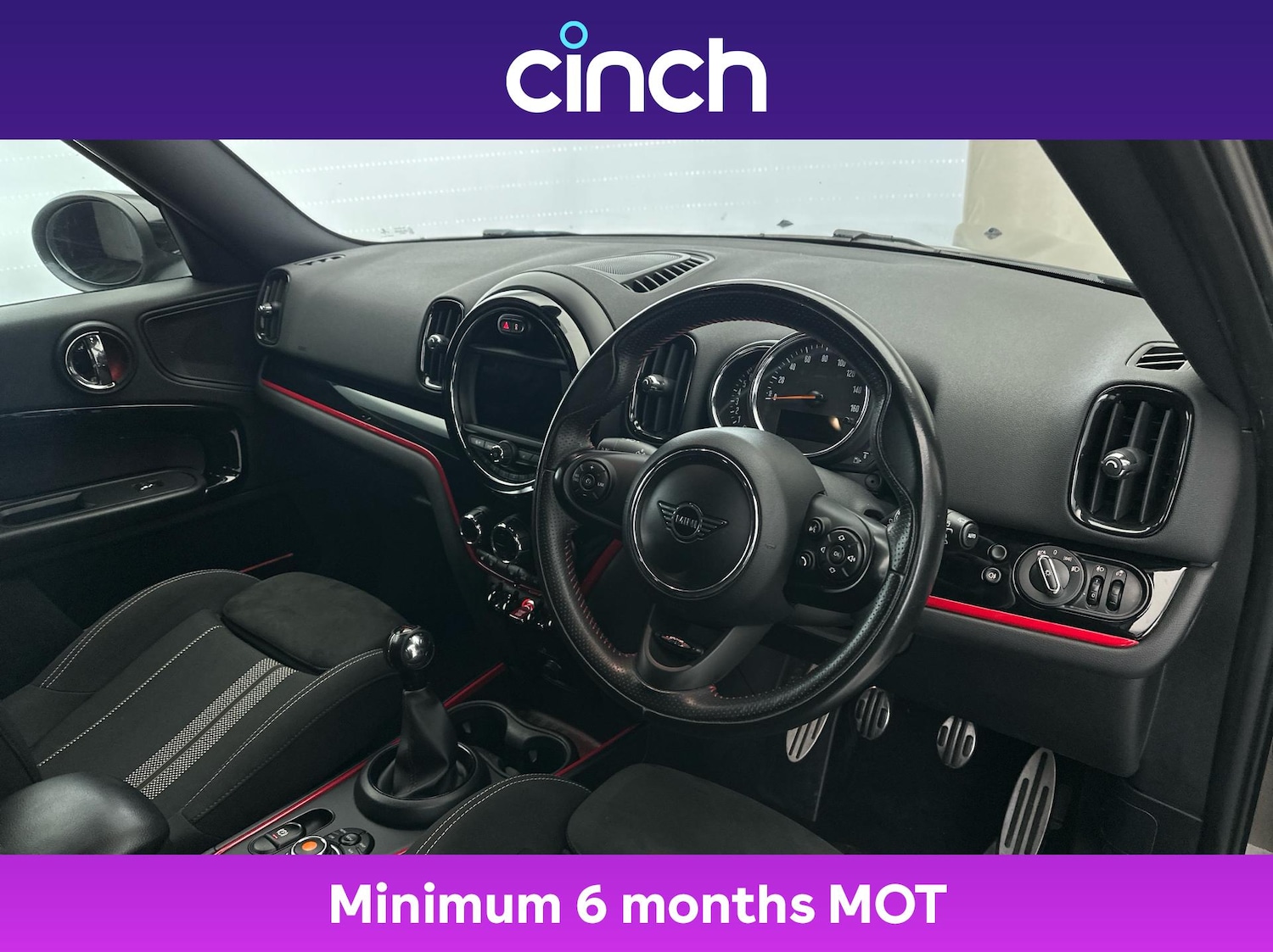 Used MINI Countryman 2019 for sale - 77071850: Photo 12