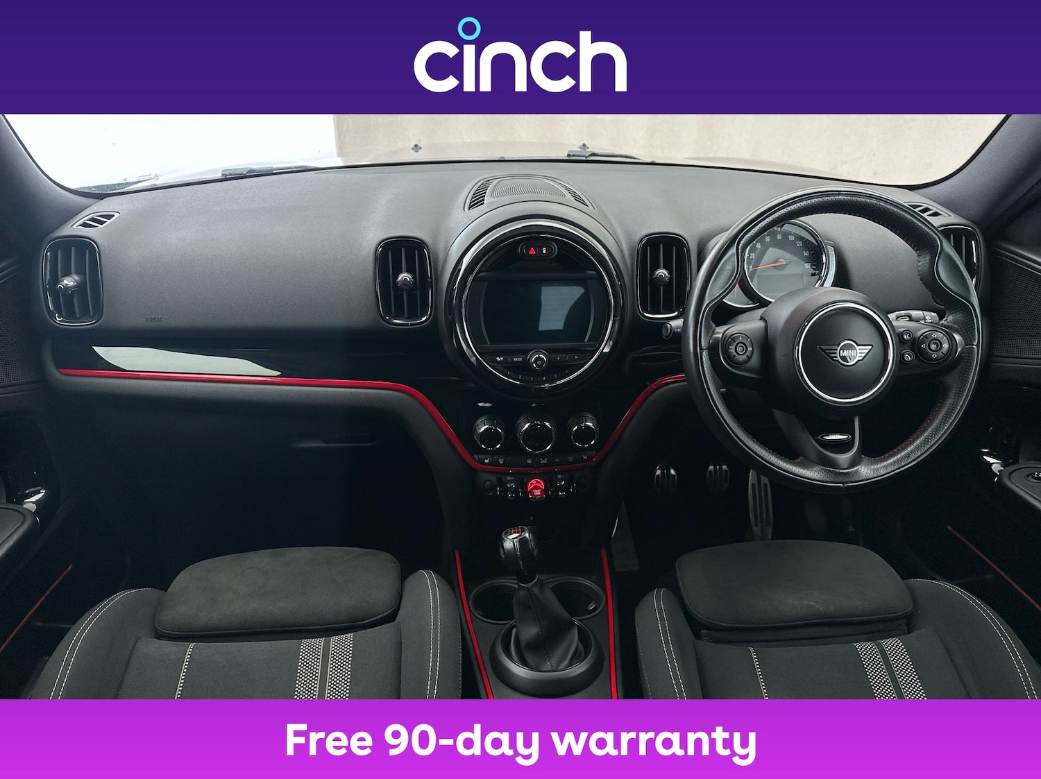 Used MINI Countryman 2019 for sale - 77071850: Photo 15