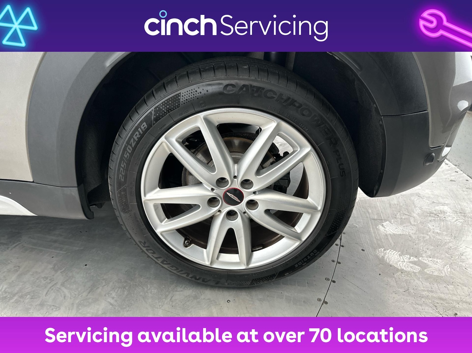 Used MINI Countryman 2019 for sale - 77071850: Photo 26