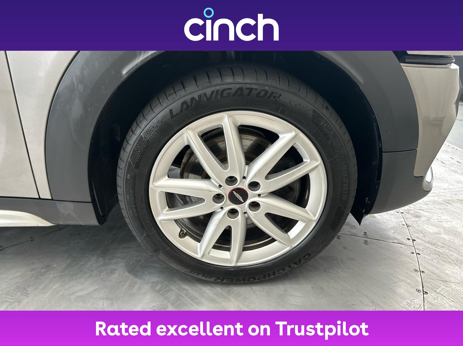 Used MINI Countryman 2019 for sale - 77071850: Photo 28