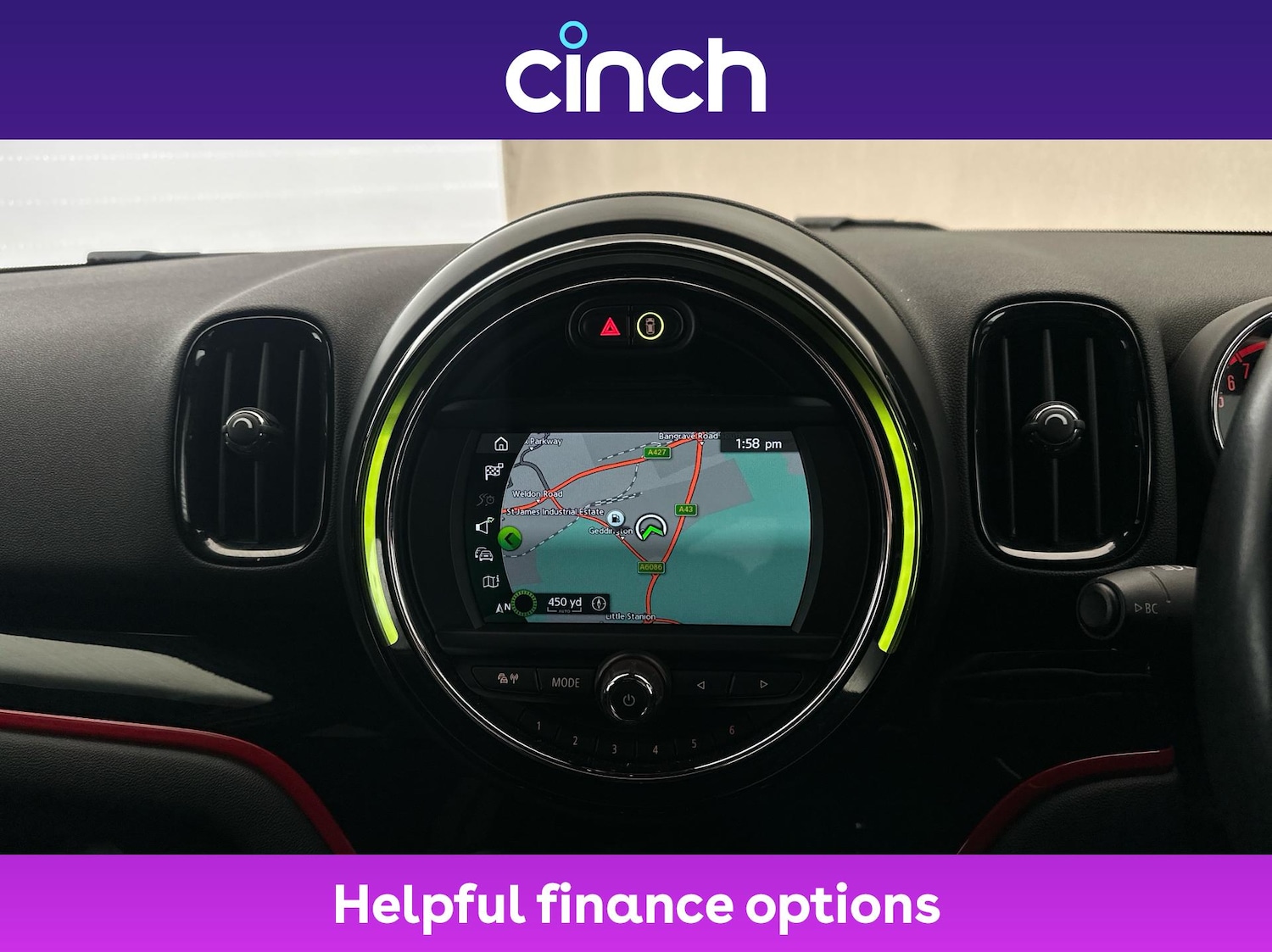 Used MINI Countryman 2019 for sale - 77071850: Photo 30