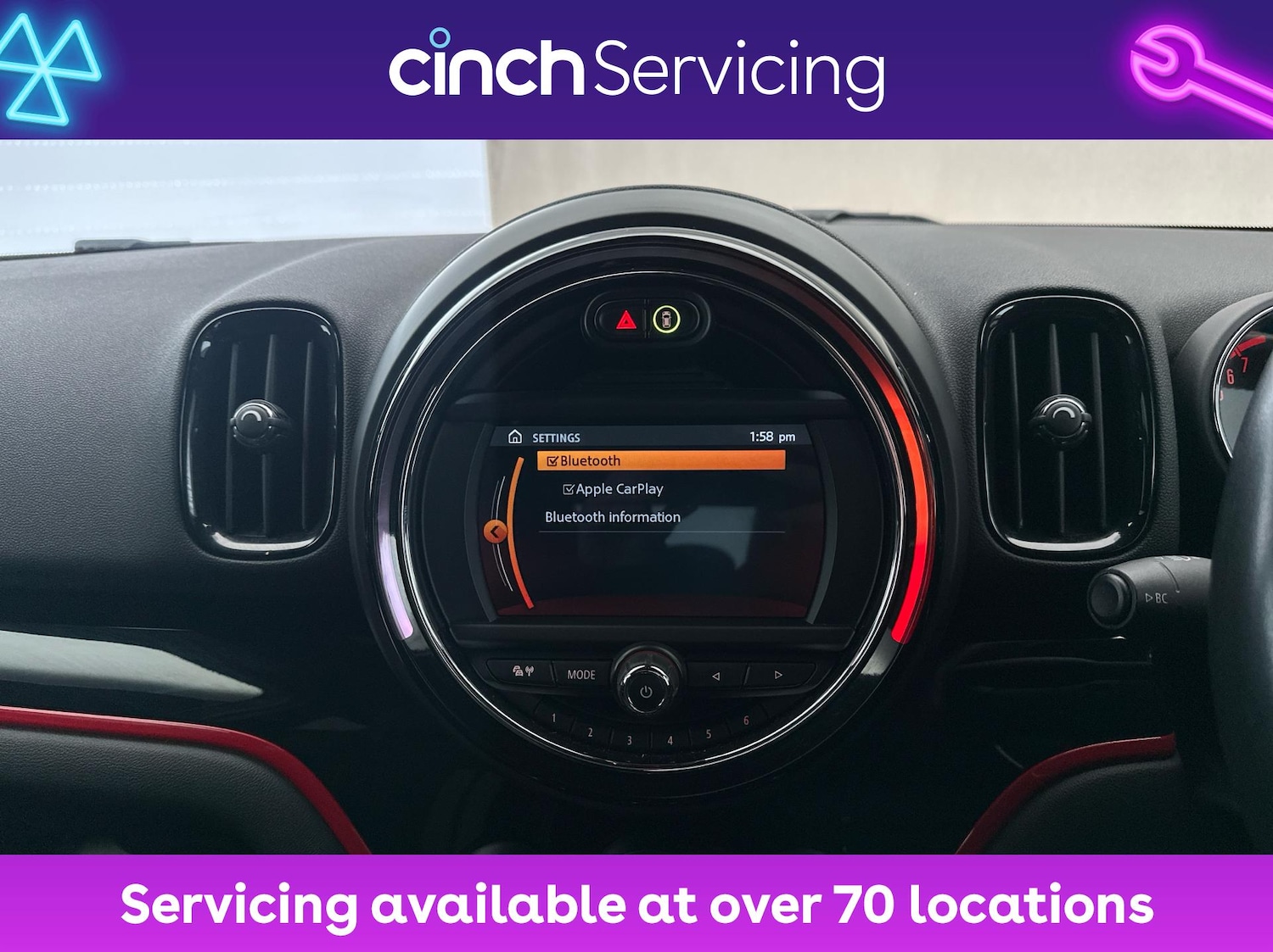 Used MINI Countryman 2019 for sale - 77071850: Photo 31