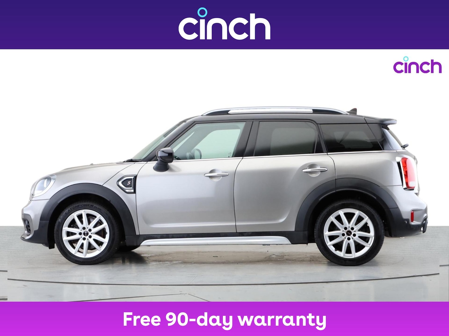 Used MINI Countryman 2019 for sale - 77071850: Photo 8