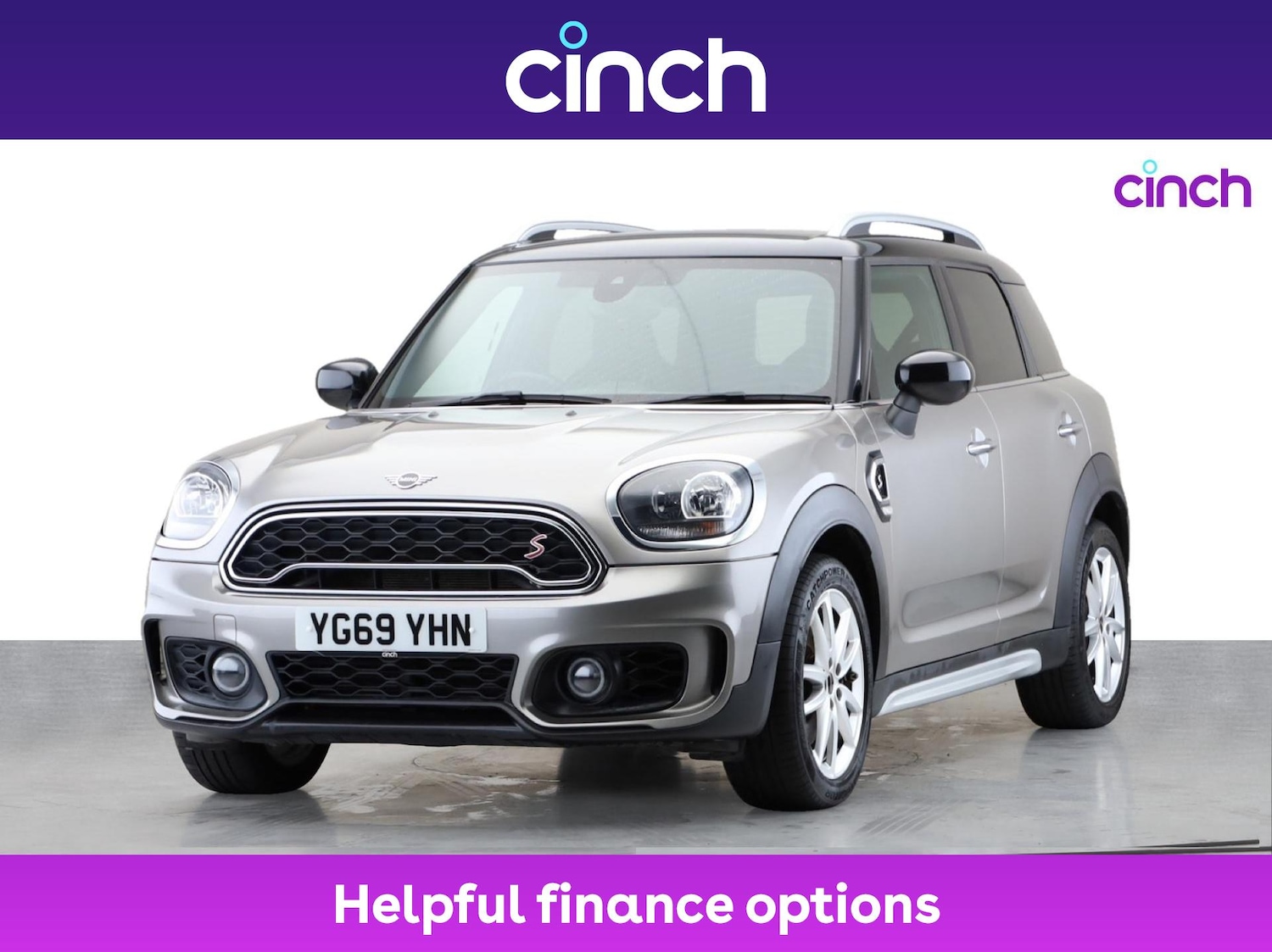 Used MINI Countryman 2019 for sale - 77071850: Photo 9