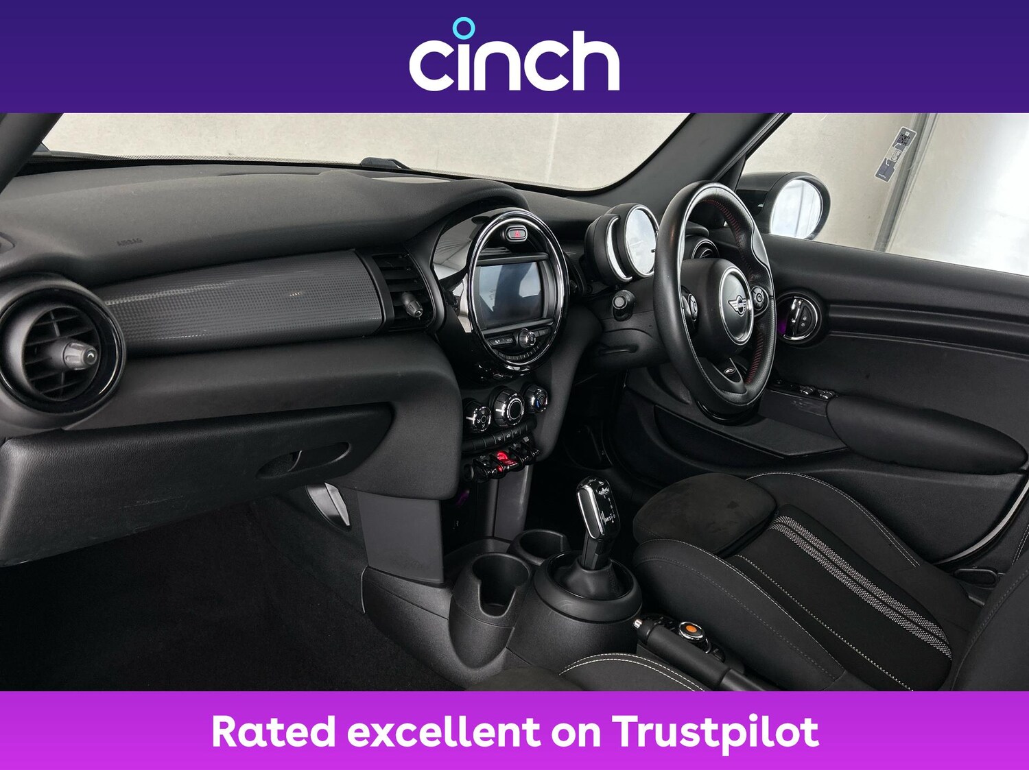 Used MINI Hatch 2020 for sale - 76281638: Photo 14