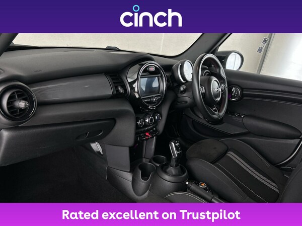 Used MINI Hatch 2020 for sale - 76281638: Photo 14