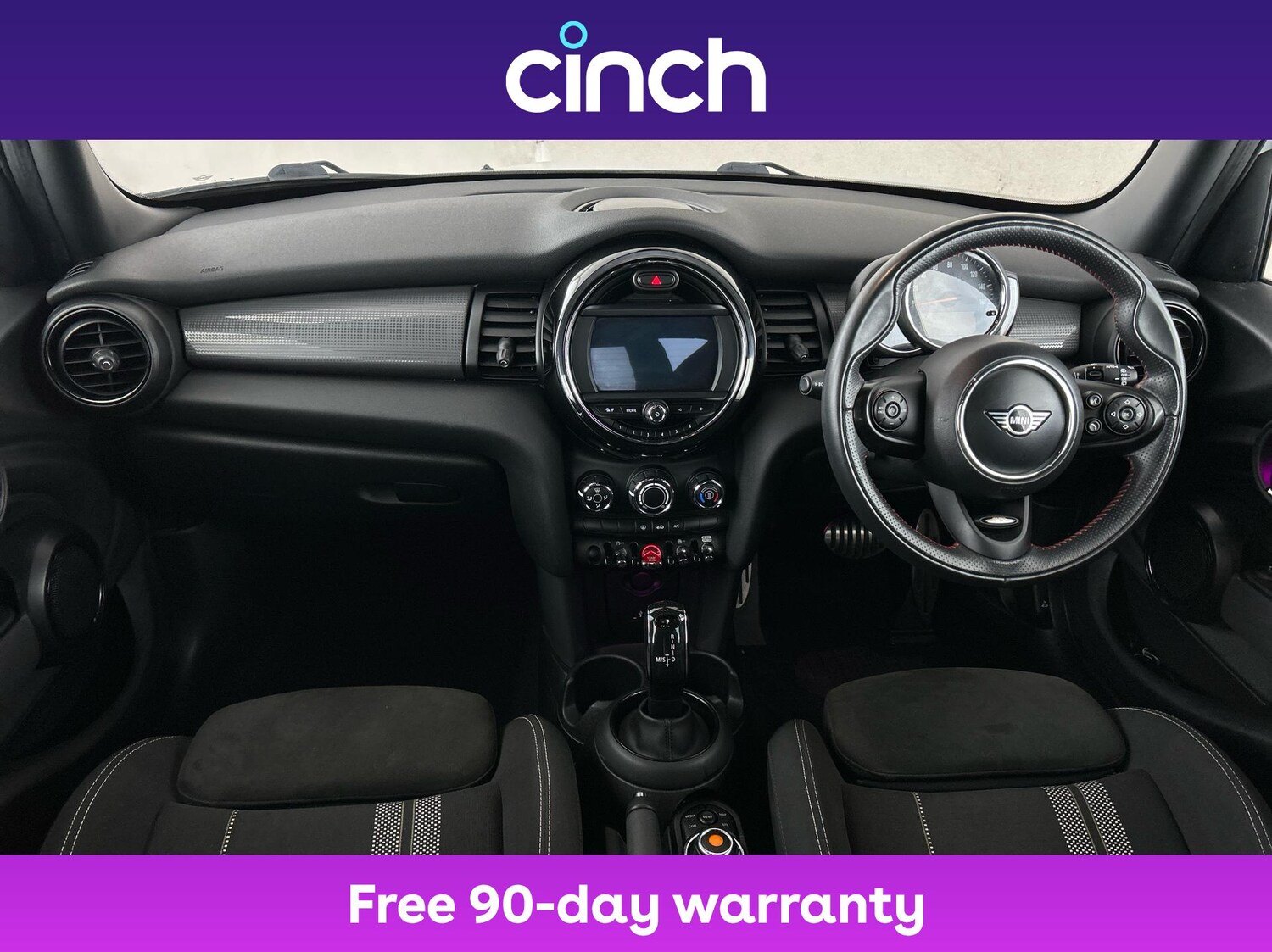 Used MINI Hatch 2020 for sale - 76281638: Photo 15