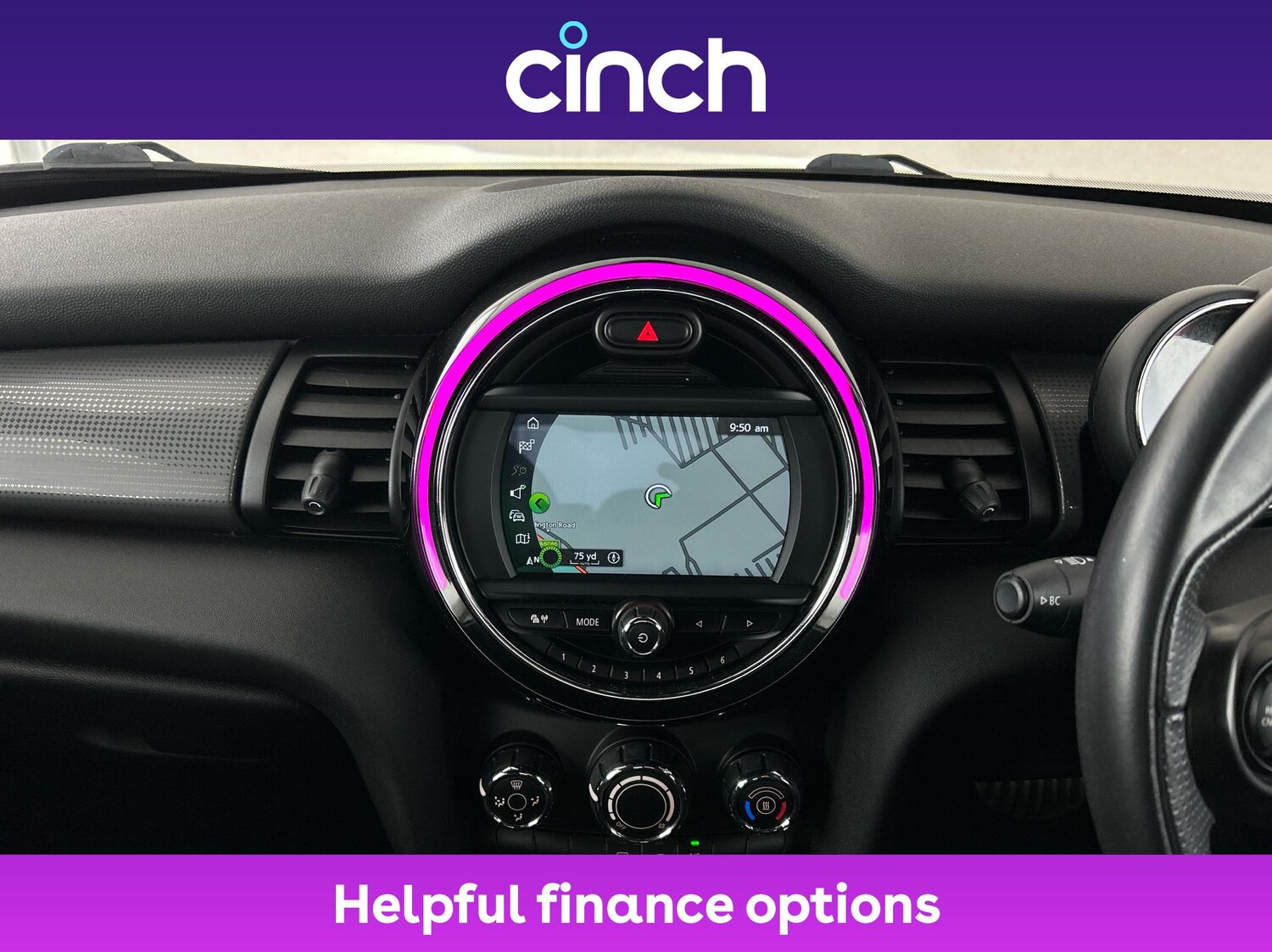 Used MINI Hatch 2020 for sale - 76281638: Photo 17