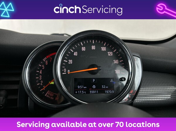 Used MINI Hatch 2020 for sale - 76281638: Photo 18