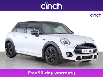MINI - Hatch