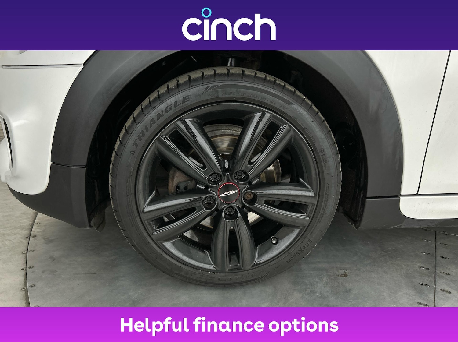 Used MINI Hatch 2020 for sale - 76281638: Photo 24