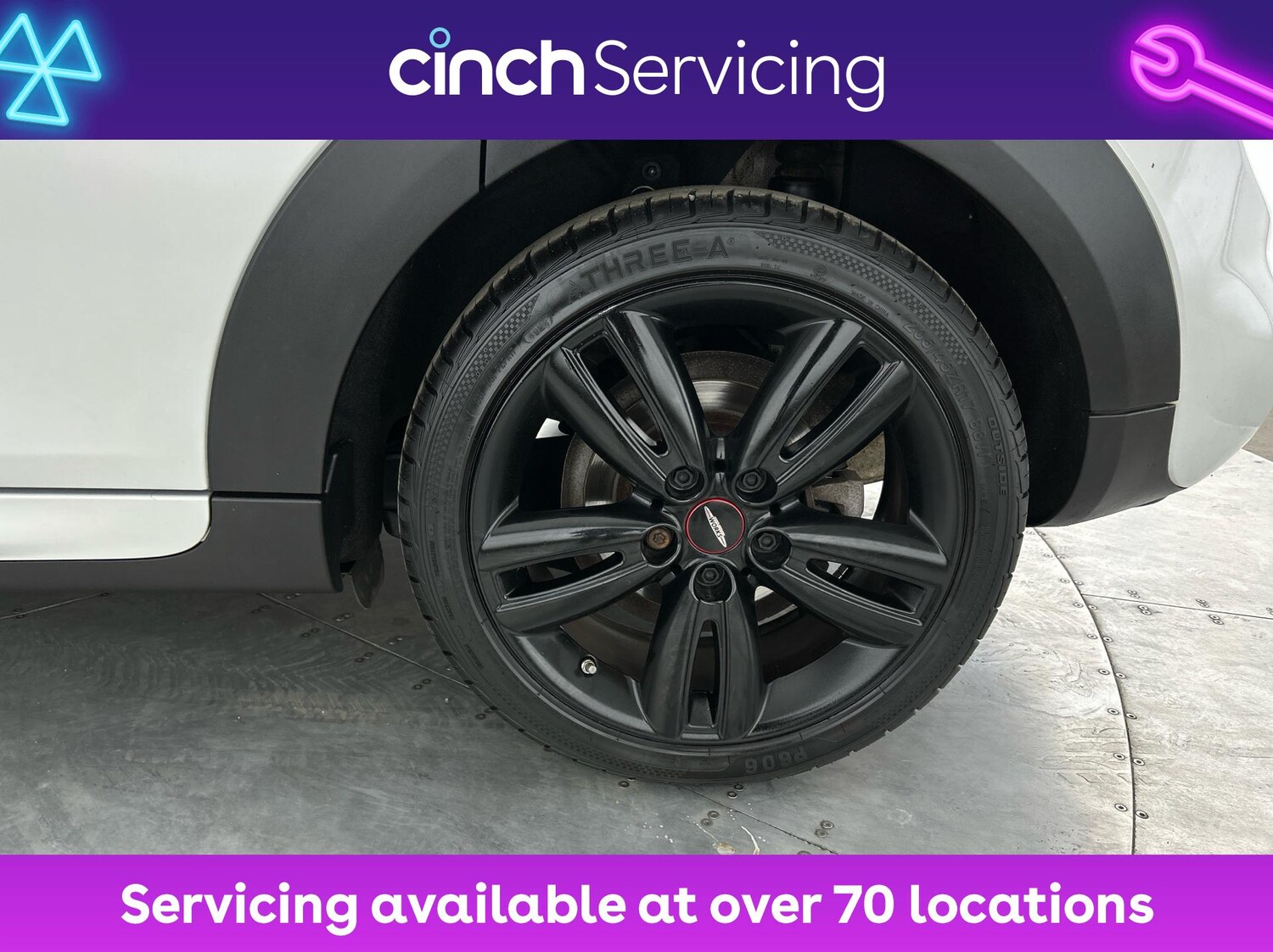 Used MINI Hatch 2020 for sale - 76281638: Photo 26