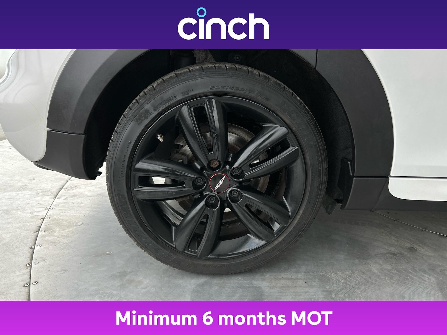 Used MINI Hatch 2020 for sale - 76281638: Photo 27